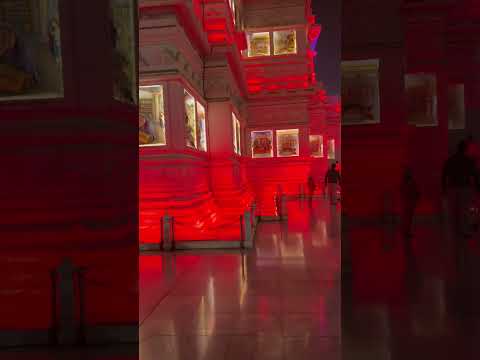 #premmandir #vrindavan #ytshorts #trending #mathuravrindavan