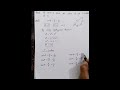 Trigonometric Ratios | Class 10 Exercise 10 | Question 3 to 5 | RS Aggrawal