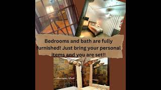 City Museum Lofts Rental Opportunity!!