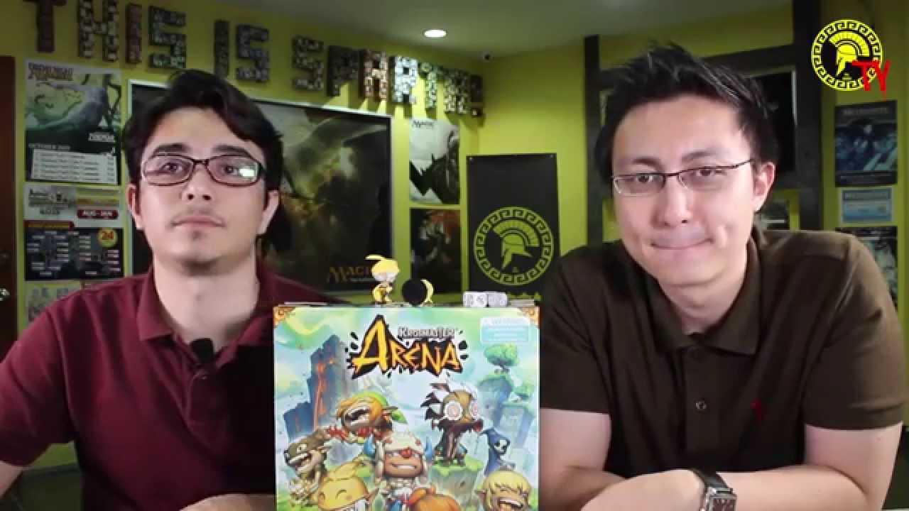 KROSTALK | Intro to KROSMASTER