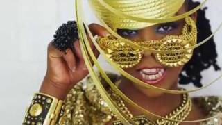 ♔ Khia - Been A Bad Girl (Official Music Video)