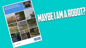 I HATE CAPTCHAS