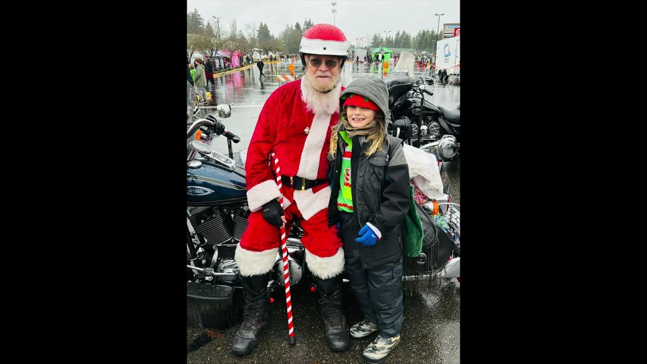Olympia Toy Run (2024) YouTube