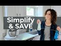 10 Things I NEVER BUY as a Minimalist