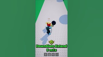 Goblin Combo | Project Smash