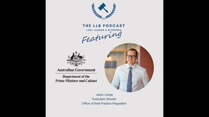 Regulatory impact analysis in policy-making | Ep. 14