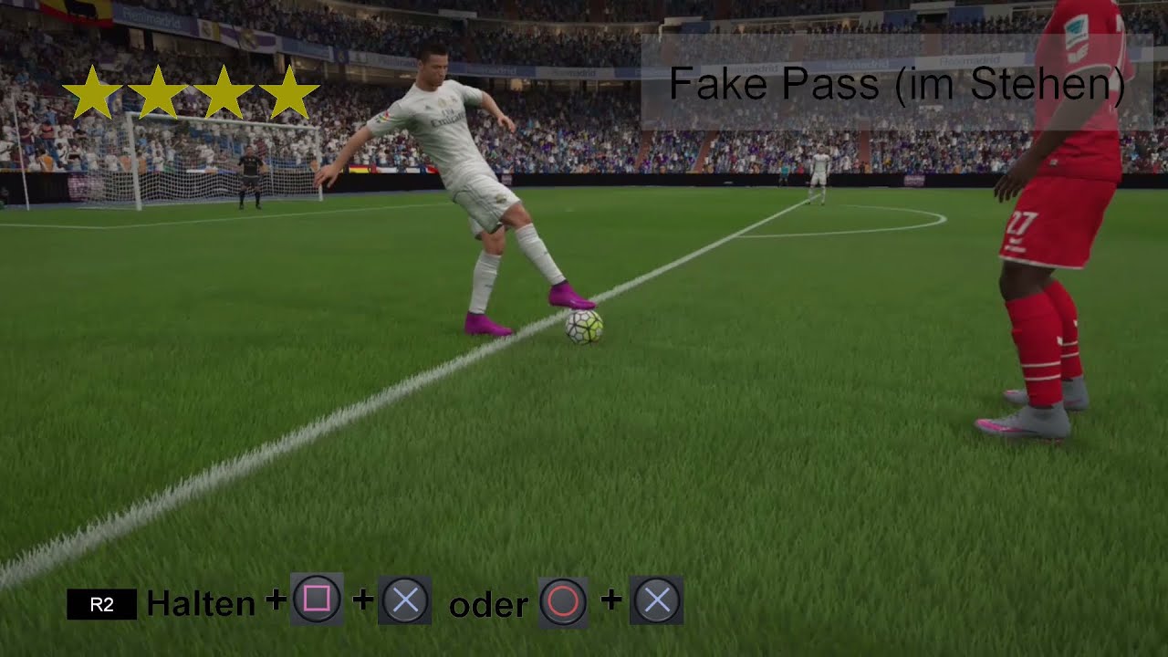 Fifa Mobile Tipps Und Tricks Deutsch