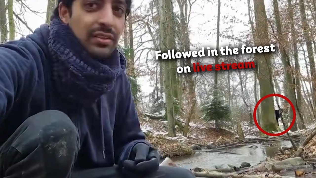 5 Most DISTURBING Daytime Encounters Caught on Camera [Vol. 1]