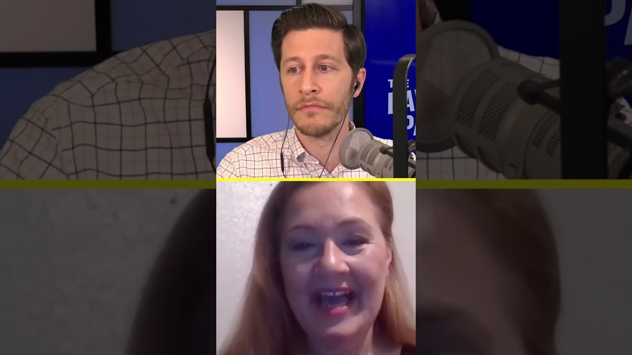 Trumpist Candidate REFUSES to Say Who's President