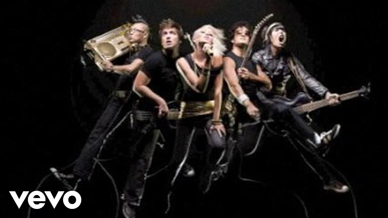 Superchick - So Beautiful