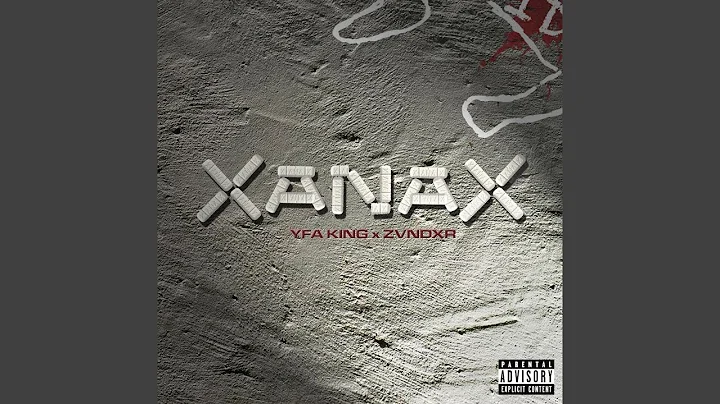 Xanax (feat. Zvndxr)