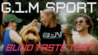 We had strangers taste test our G.1.M Sport in Austin by BPN 1,996 views 9 months ago 2 minutes, 57 seconds
