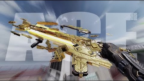 爆破1V5 ACE全紀錄！