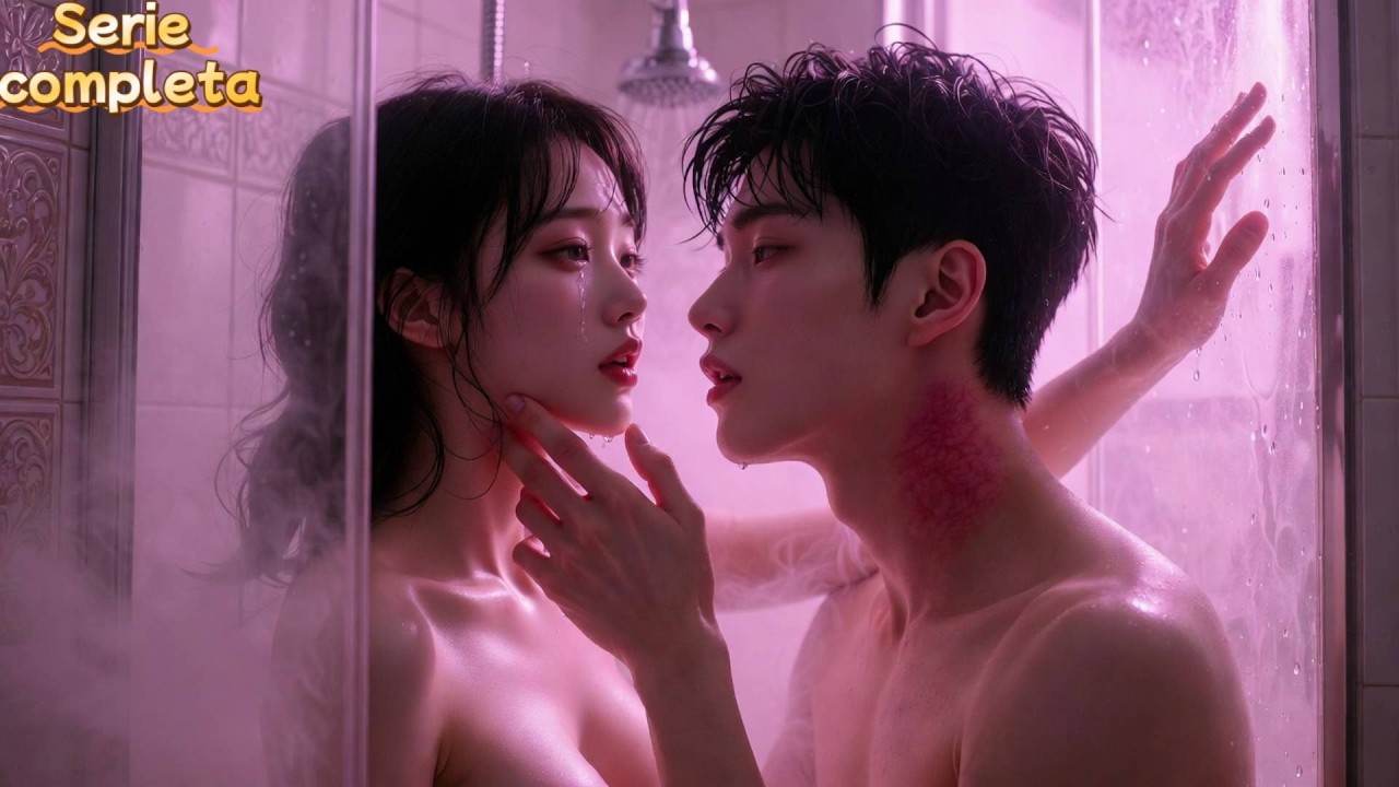 La familia la vendió por 20, ¡pero el CEO dijo: “Yo te compro, y tú eres mía”!