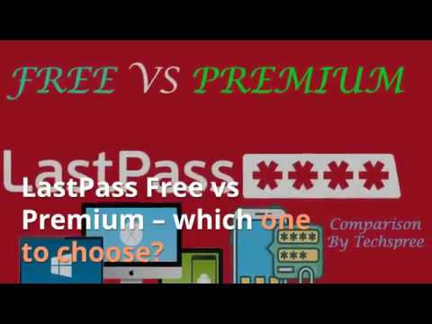 lastpass premium lastpass premium