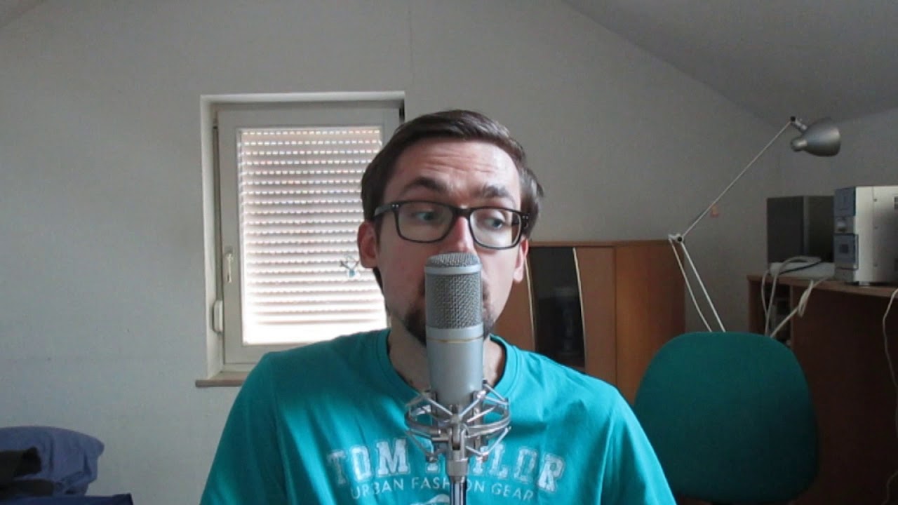 Over And Out YouTube