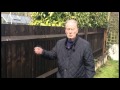 How To Preserve Your Wooden Fence With Engine Oil Part 2 How To Preserve Your Wooden Fence With Engine Oil Part 2