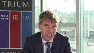 The Impact of New Technologies on Private Equity, by Oliver Gottschalg