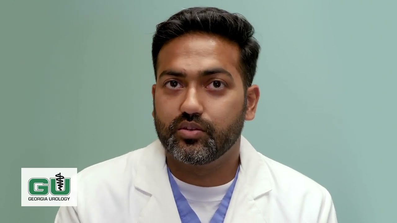 Robotic & Laparoscopic Pediatric Urology Surgery Explained with Dr. Shuvro De