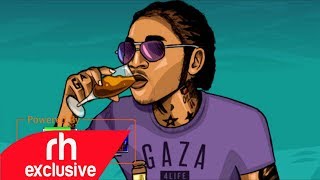 VYBZ KARTEL MIX 2019 VYBZ KARTEL DANCEHALL MIX 2019 – DJ GABU