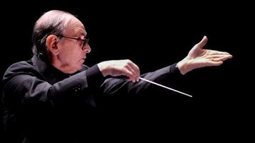 Ennio Morricone - Ricordi e Memorie