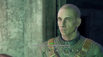 Fallout 4 Walkthrough No Commentary Part 43