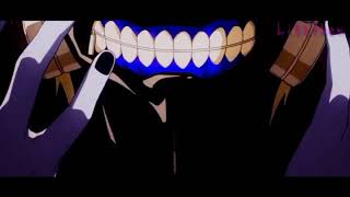 Tokyo Ghoul #Edit Story WA Anime 30 Detik
