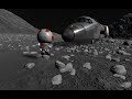 Kerbal SpaceX Program III
