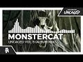 Monstercat uncaged vol 8 album mix