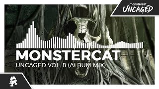 Monstercat Uncaged Vol 8 Album Mix