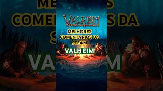 VALHEIM ainda VALE A PENA ? #jogos #valheim #games #pcgaming #shorts