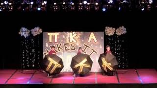 Lipsync-Pikes