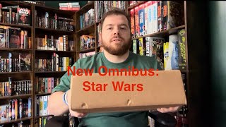 New Star Wars Omnibus from Legends: The Empire Volume 4