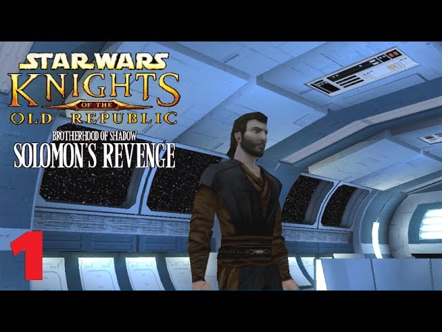 brotherhood of shadow kotor brotherhood of shadow kotor