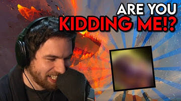 A RIDICULOUS DROP... On The FUNGAL FIGHTER!? - Zero to Hero Lost Episode Part 3