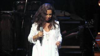 Sandra Mihanovich - Una cancion diferente (12/10/12) chords