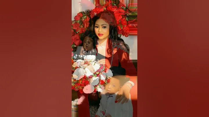 Regina Daniels the billionaire wife.#reginadaniels #youtubeshorts #davido #reels #news