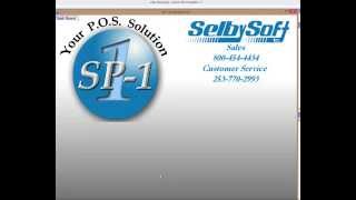 Job Classes in SP-1 by SelbySoft screenshot 2