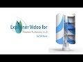Wind Tulip: A Smart Green Energy Solution