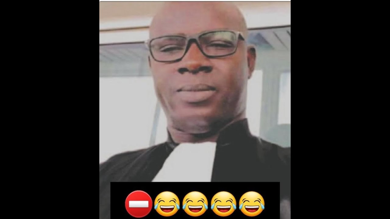 ⛔️FILM FACE TO FACE DE ADJI NDAO PASTEF  ET ABDOU KARIM DIOP  MATHIA TAMBA🤣