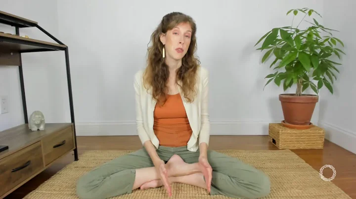 Buddhist Visualization Meditation  Sarah Blackburn