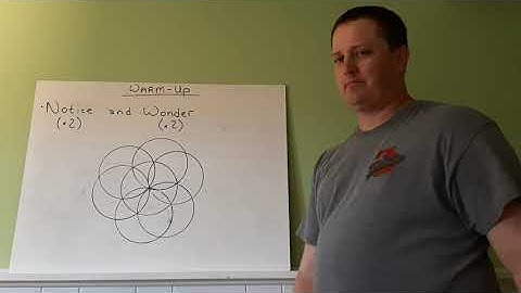 1-04: IM Geometry - Construction Techniques 2: Equilateral Triangles