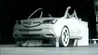 Acura Fully Loaded Commercial