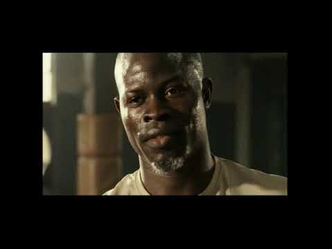 Bande annonce - Never back down (2008)