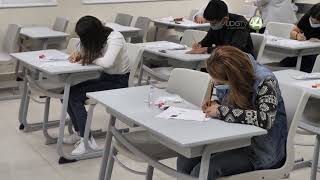 Darán Semestre Base A 21 Mil Alumnos Que Ingresarán A Prepas De Udeg, En Enero