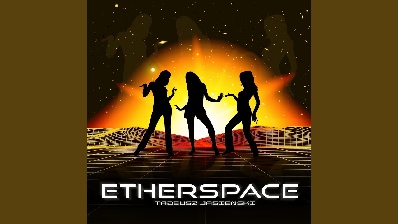 Watch Etherspace on YouTube Watch Etherspace on YouTube