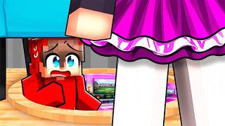 Download Lagu I Built a Secret Room to Hide From My BABYSITTER! MP3