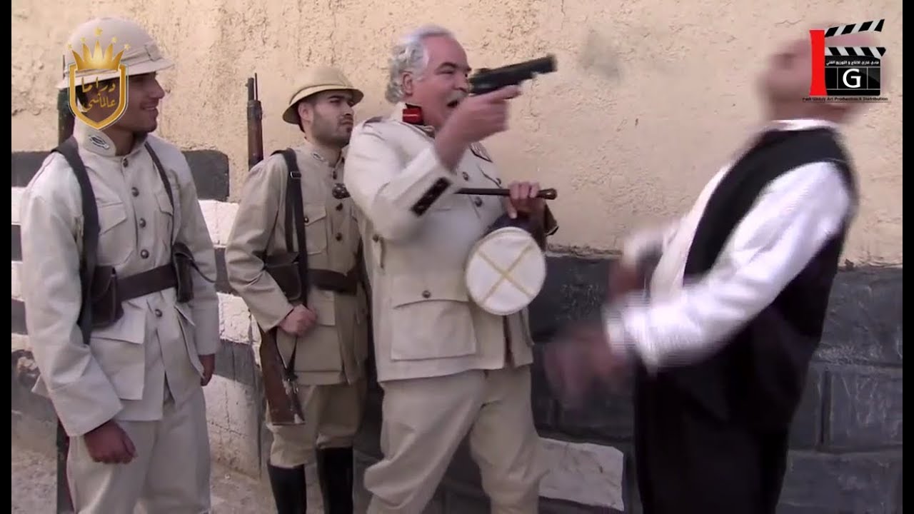 باب الحارة بنكهة فزلكة عربية ! بالأخير مات أبو عصام شوفو كيف ـ فادي غازي