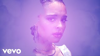 Antonique Smith - Higher (Let your Guard Down) - Lyric Video