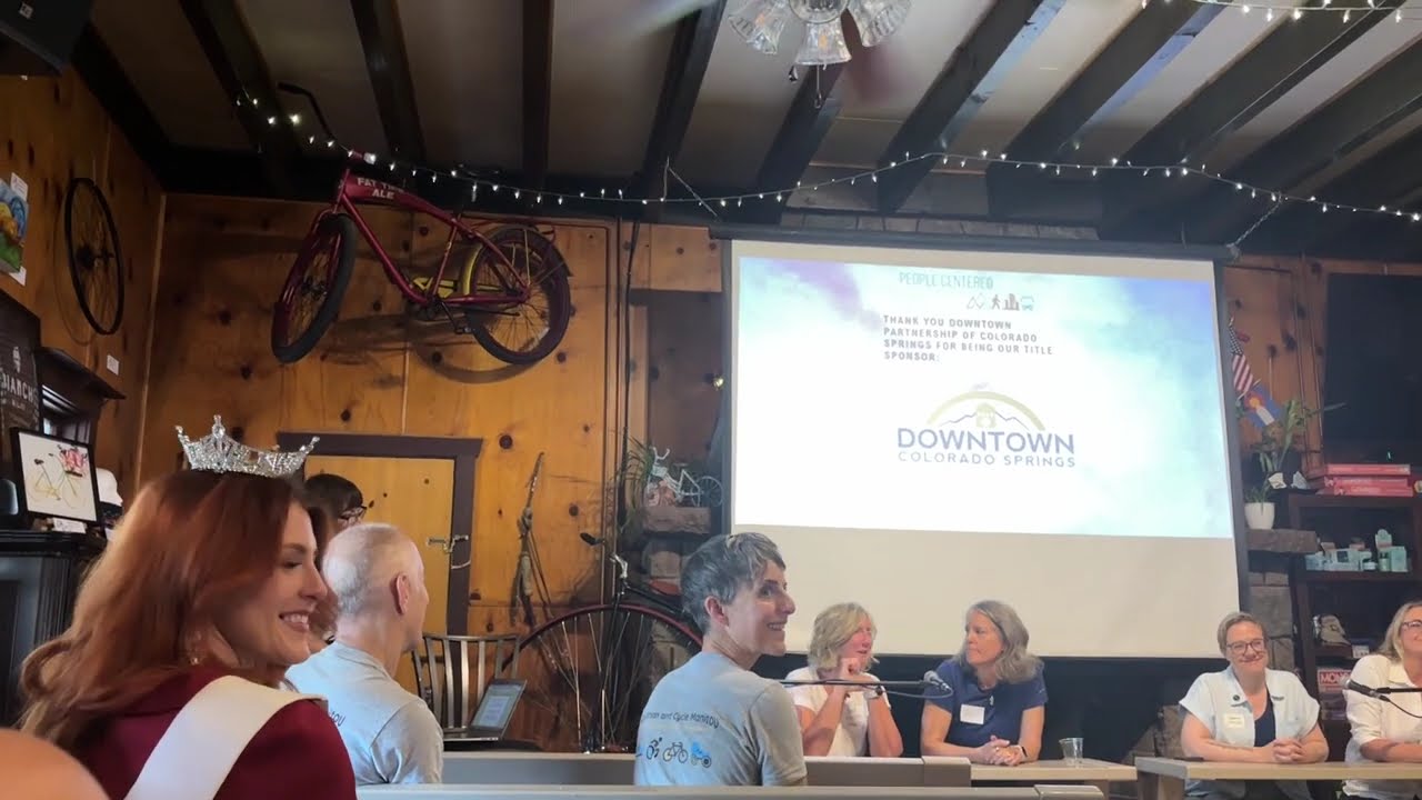 People Centered COS Film Fest: Panel 1